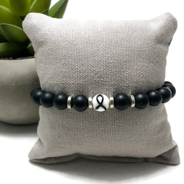 Covid Heroes Awareness Unisex (Men's/Women's/Kid's) Stretch Bracelet