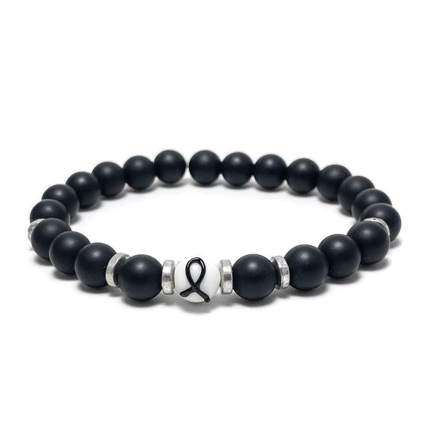 Covid Heroes Awareness Unisex (Men's/Women's/Kid's) Stretch Bracelet