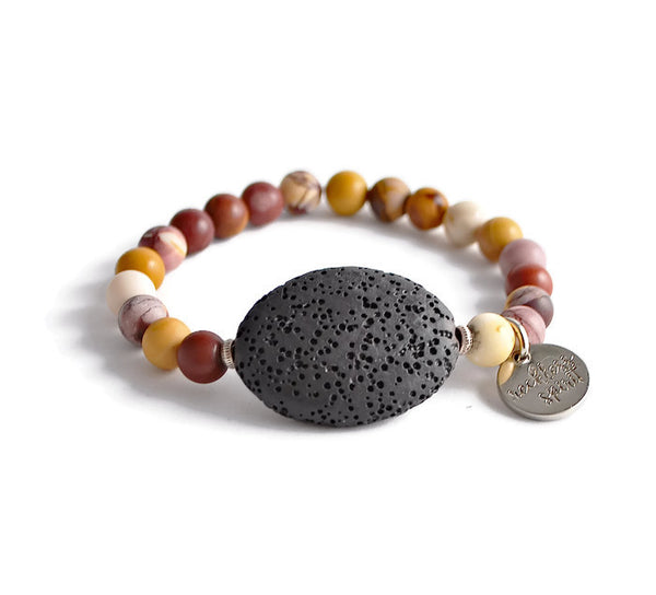 The Fountain of Youth Bracelet