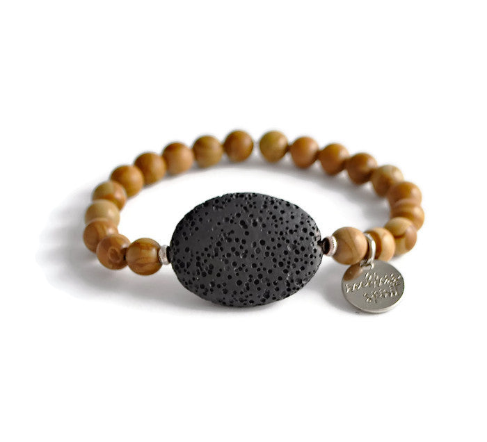 I Am Calm Bracelet