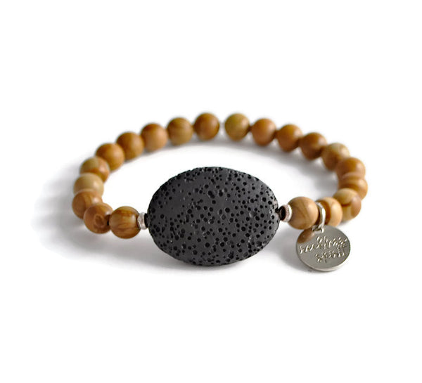 I Am Calm Bracelet