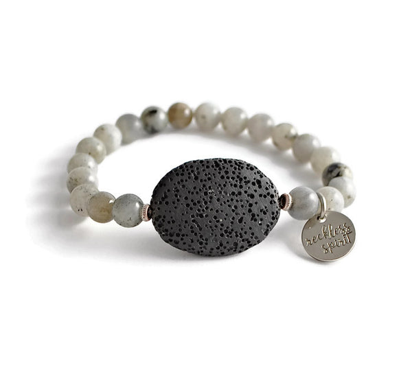 I Can See Clearly Now Bracelet
