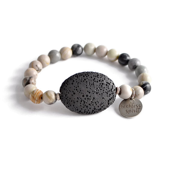 I am Focused Bracelet