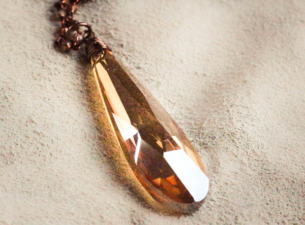 Always Radiant Rory Necklace