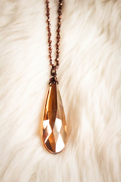 Always Radiant Rory Necklace
