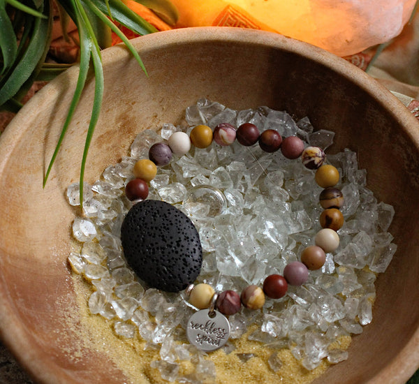 The Fountain of Youth Bracelet