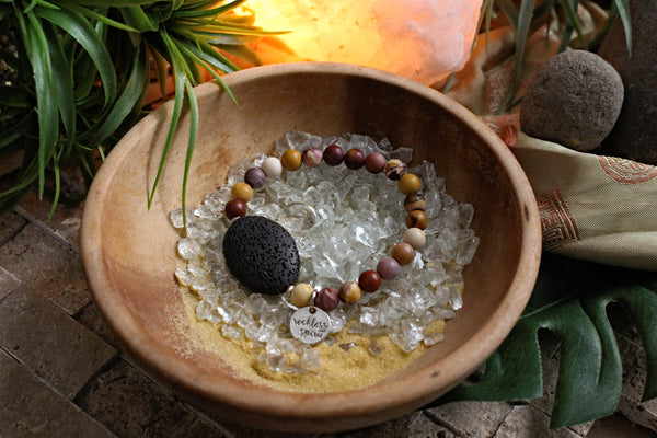 The Fountain of Youth Bracelet
