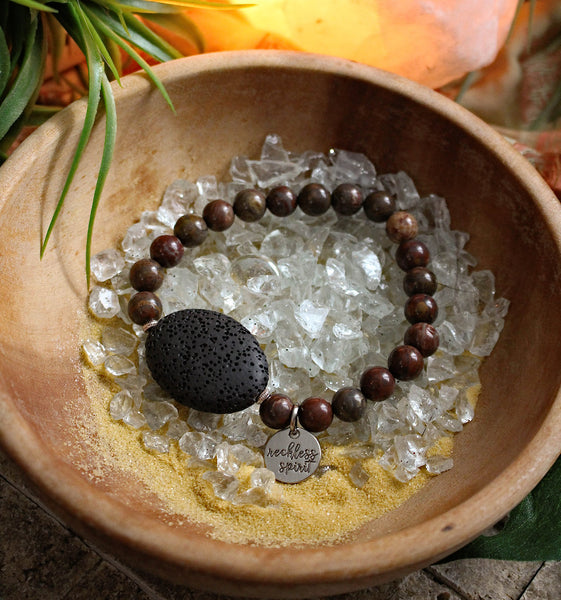 The Feel Good Bracelet