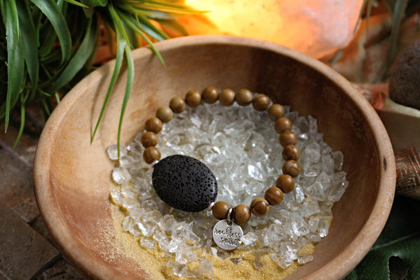 I Am Calm Bracelet