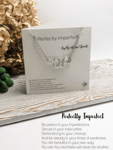Perfectly Imperfect Necklace